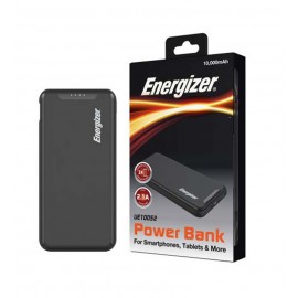 پاور بانک Energizer مدل 10000mAh UE10052