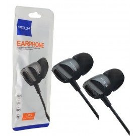 هندزفری ROCH مدل EARPHONE