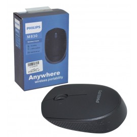 موس بی سیم PHILIPS مدل M830
