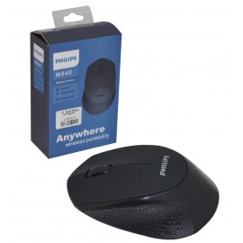 موس بی سیم PHILIPS مدل M840