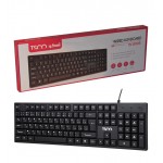 کیبورد TSCO مدل TK 8005