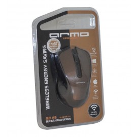 موس بی سیم ARMO مدل M21 WS