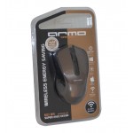 موس بی سیم ARMO مدل M21 WS