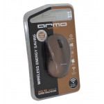 موس بی سیم ARMO مدل M26 WS