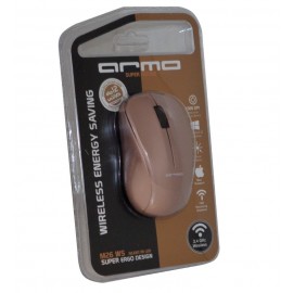 موس بی سیم ARMO مدل M26 WS
