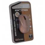 موس بی سیم ARMO مدل M26 WS