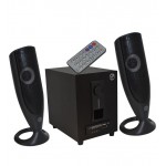 اسپیکر 3 تکه Xp مدل AC126C