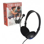 هدست گیمینگ میکروفن دار AKJBL مدل J11