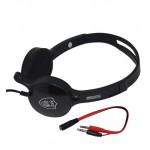 هدست گیمینگ میکروفن دار مدل GM-008