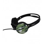 هدست گیمینگ میکروفن دار مدل GM-012