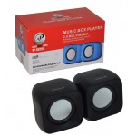 هدست گیمینگ میکروفن دار AKJBL مدل J07