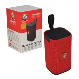 اسپیکر بلوتوث رم و فلش خور XP مدل SP305C