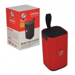 اسپیکر بلوتوث رم و فلش خور XP مدل SP305C