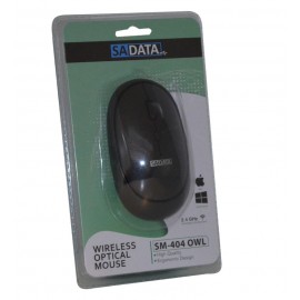 موس بی سیم Sadata مدل SM-404 OWL