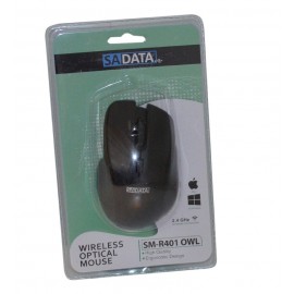موس بی سیم سادیتا (SADATA) مدل SM-401 OWL