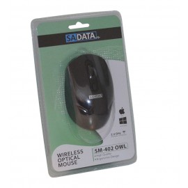 موس بی سیم سادیتا (SADATA) مدل SM-402 OWL