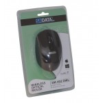 موس بی سیم Sadata مدل SM-402 OWL