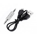 aux بلوتوث LiKO مدل MR-130