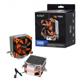 فن CPU برند PC COOLER مدل S88