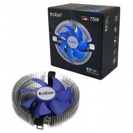 فن CPU برند PC COOLER مدل E90M