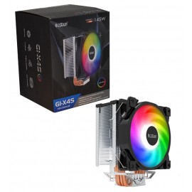 فن CPU برند PC COOLER مدل GI-X4S