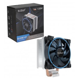 فن CPU برند PC COOLER مدل GI-X3B V2