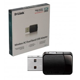 دانگل Wifi شبکه D-Link مدل DWA-171