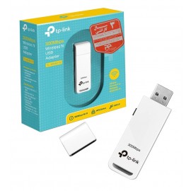 دانگل شبکه TP-LINK مدل TL-WN821N