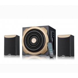 اسپیکر 2.1 کاناله F&D مدل A520U