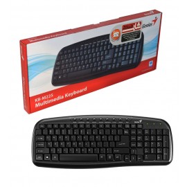 کیبورد Genius مدل KB-M225