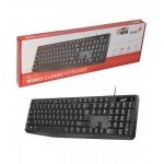 کیبورد Genius مدل KB-117