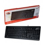 کیبورد Genius مدل SlimStar 130