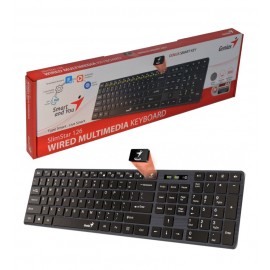 کیبورد Genius مدل SlimStar 126