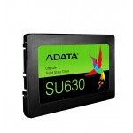 هارد SSD اینترنال ADATA مدل Ultimate SU630 240GB