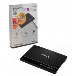 هارد SSD اینترنال PNY مدل CS900 120GB