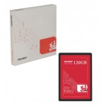 هارد SSD اینترنال GLOWAY مدل Fervent Series 120GB