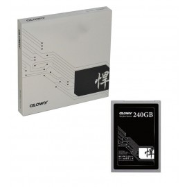 هارد SSD اینترنال GLOWAY مدل Stryker Series 240GB