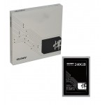هارد SSD اینترنال GLOWAY مدل Stryker Series 240GB