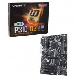 مادربرد GIGABYTE مدل P310 D3
