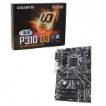 مادربرد GIGABYTE مدل P310 D3