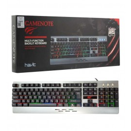 کیبورد گیم Havit مدل KB460L