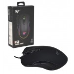 موس گیم RGB Backlite برند Havit مدل MS1006
