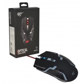 موس گیم Havit مدل  HV-MS749