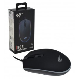 موس گیم RGB Backlite هویت (havit) مدل MS1003