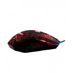موس گیم RGB Backlite برند Havit مدل HV-MS691
