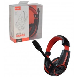 هدست گیم میکروفن خلبانی هویت (havit) مدل HV-H2116d