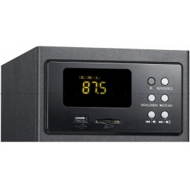 اسپیکر 2.1 کاناله F&D مدل A555U