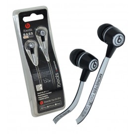 هدفون ibeats طول 1 متر سری BASS