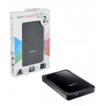 هارد اکسترنال Apacer مدل 2TB AC532 USB3.1