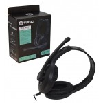 هدست میکروفون خلبانی TUCCI مدل TC-L790MV